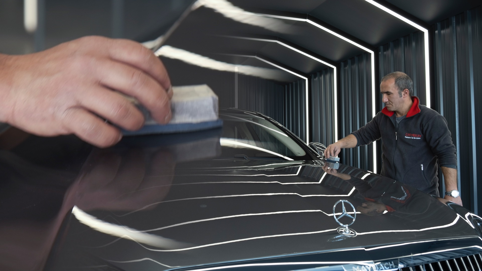 Şarkışla Seramik Kaplama